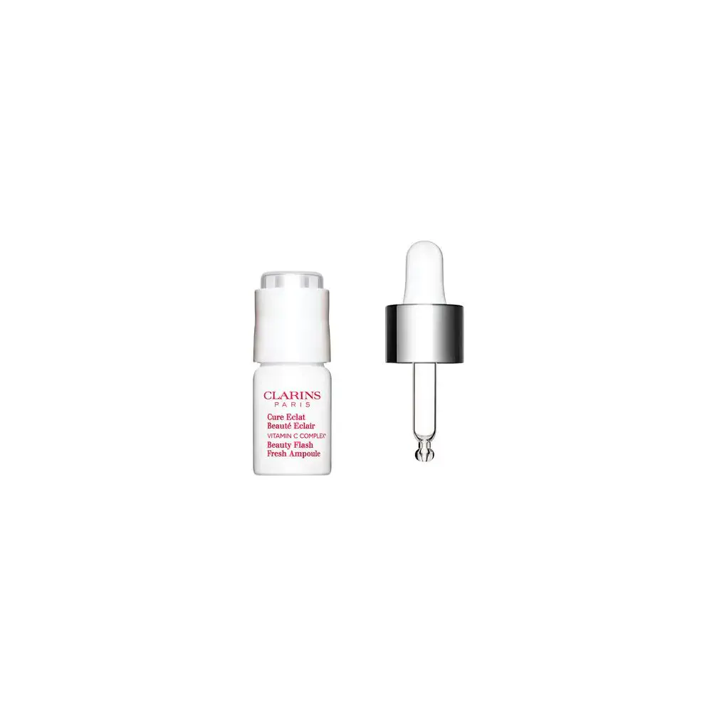 Beauté Eclair Brightness Concentrate by Clarins Beauty Flash - Beauté Eclair Brightness Concentrate by Clarins
