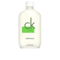 Ck One Summer 2024 - Ck One Summer 2024 Reflections Edt Vapo Ed. Lim. by Calvin Klein