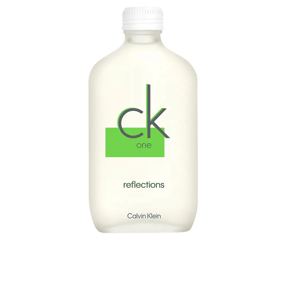 Ck One Summer 2024 - Ck One Summer 2024 Reflections Edt Vapo Ed. Lim. by Calvin Klein