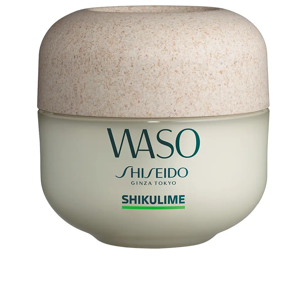 Waso - Waso Shikulime Mega Hydrating Moisturizer by Shiseido