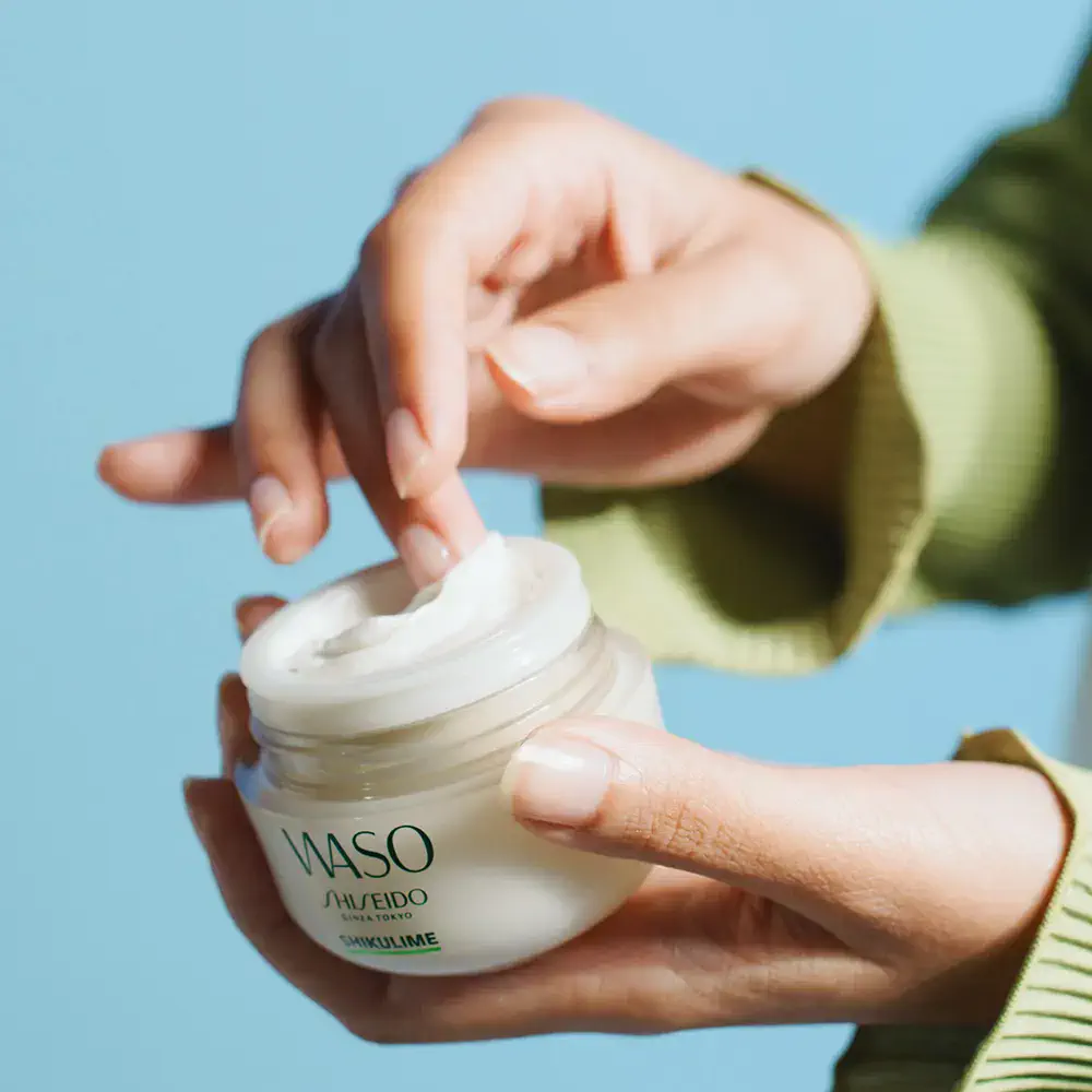Waso - Waso Shikulime Mega Hydrating Moisturizer by Shiseido