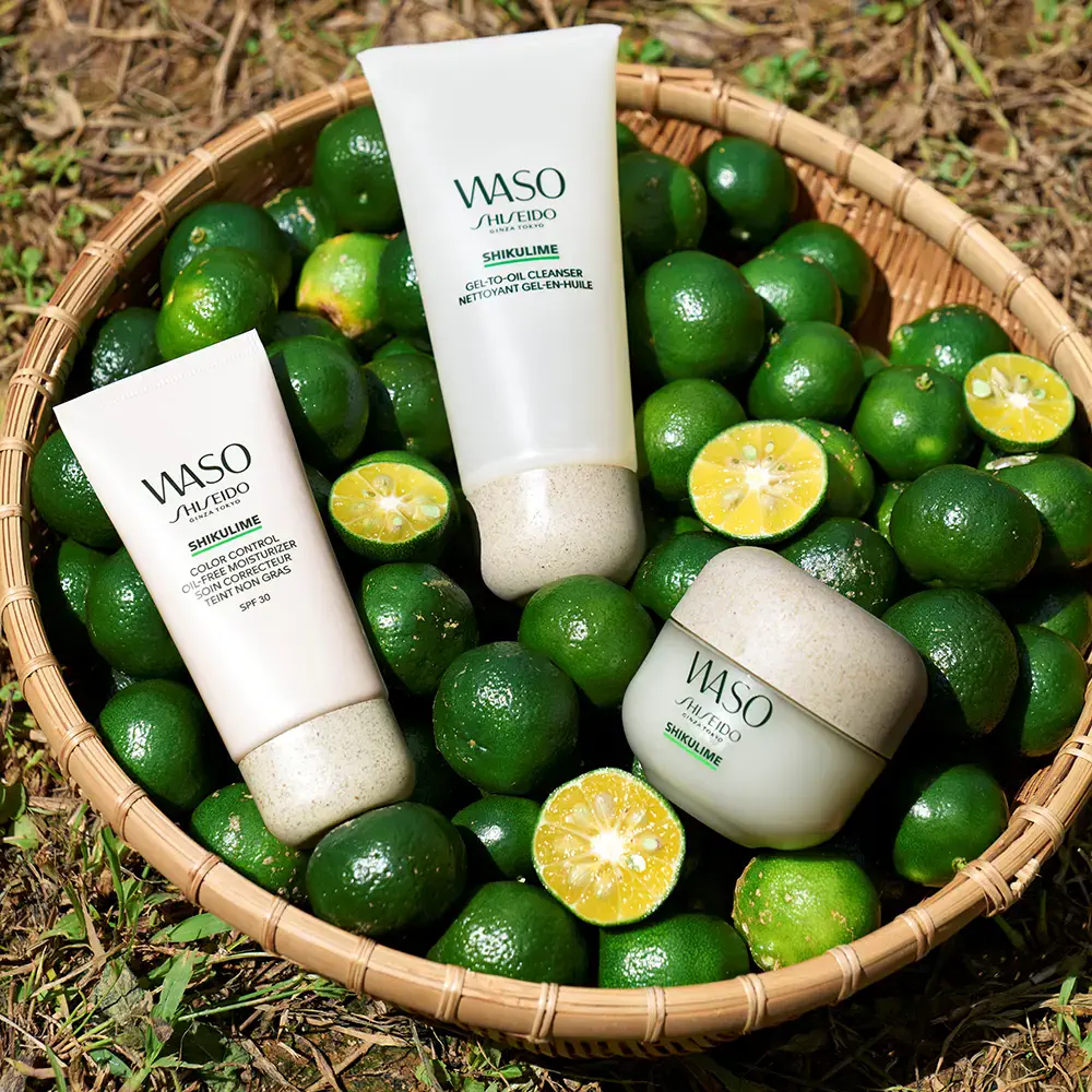 Waso - Waso Shikulime Mega Hydrating Moisturizer by Shiseido