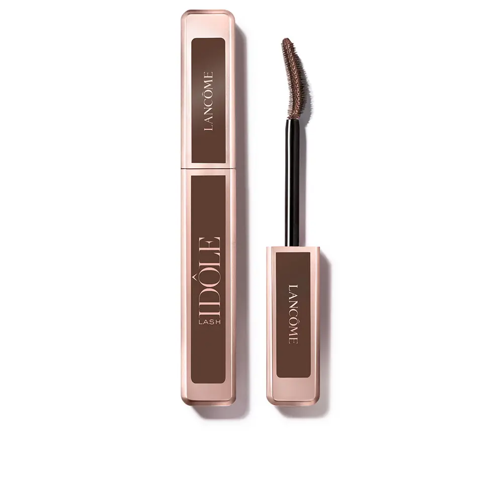 Lash Idôle - Lash Idôle #Brown Mascara by Lancôme