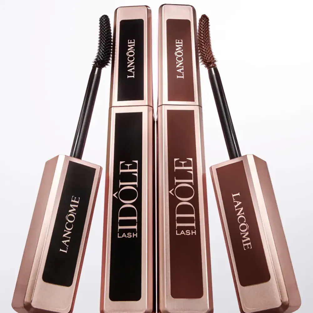 Lash Idôle - Lash Idôle #Brown Mascara by Lancôme