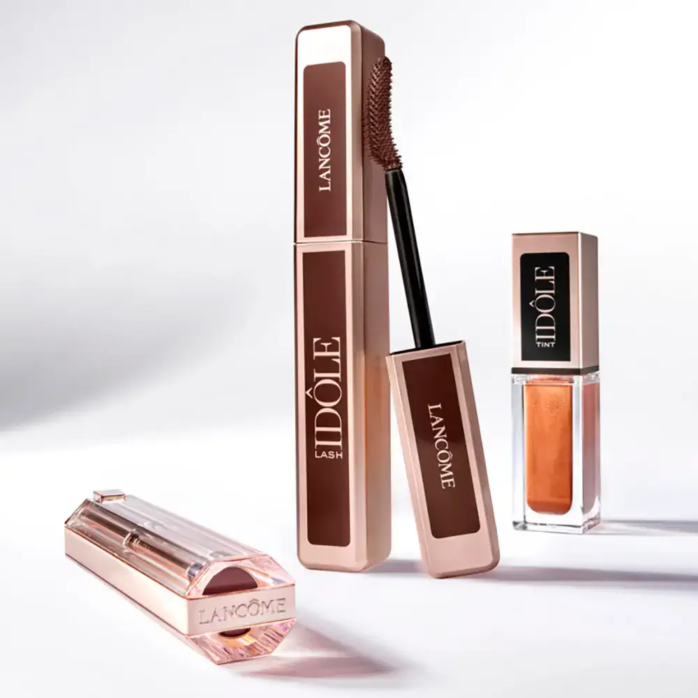 Lash Idôle - Lash Idôle #Brown Mascara by Lancôme