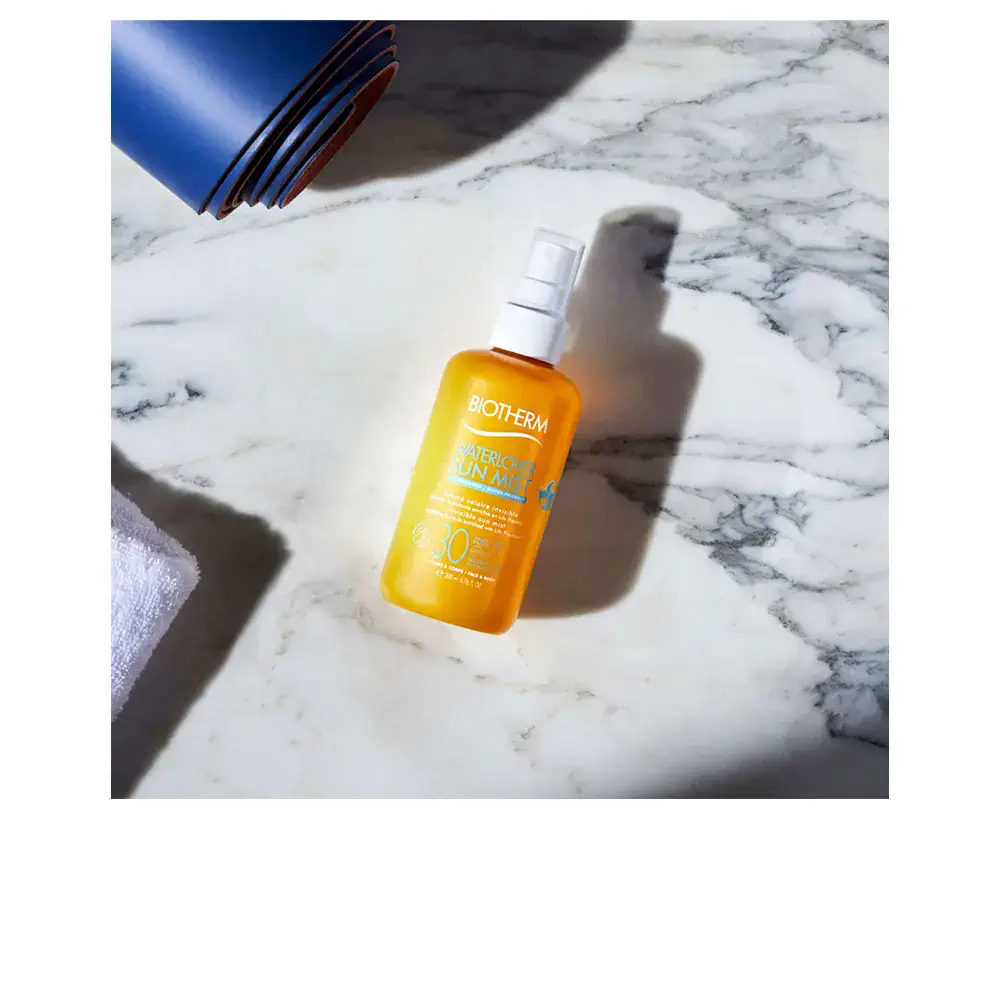 Sun Biotherm - Sun Waterlover Sun Mist Spf30 by Biotherm