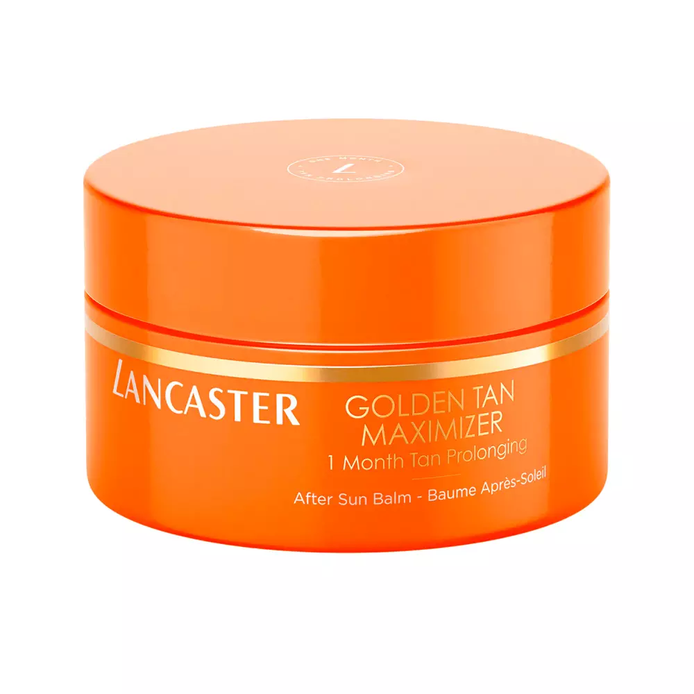 Golden Tan Maximizer - Golden Tan Maximizer After Sun Balm by Lancaster