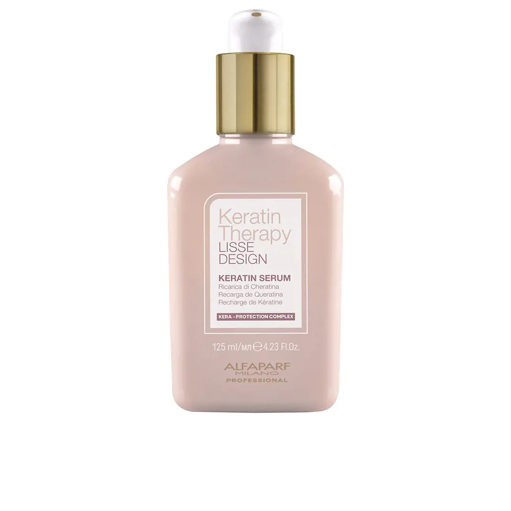 Lisse Design Keratin Therapy - Lisse Design Keratin Therapy Keratin Refill by Alfaparf Milano