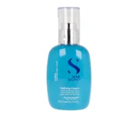 Semi Di Lino - Crema Definidora De Rizos Semi Di Lino 125Ml by Alfaparf Milano