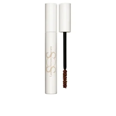 Sos - Sos Mascara En Sérum by Clarins