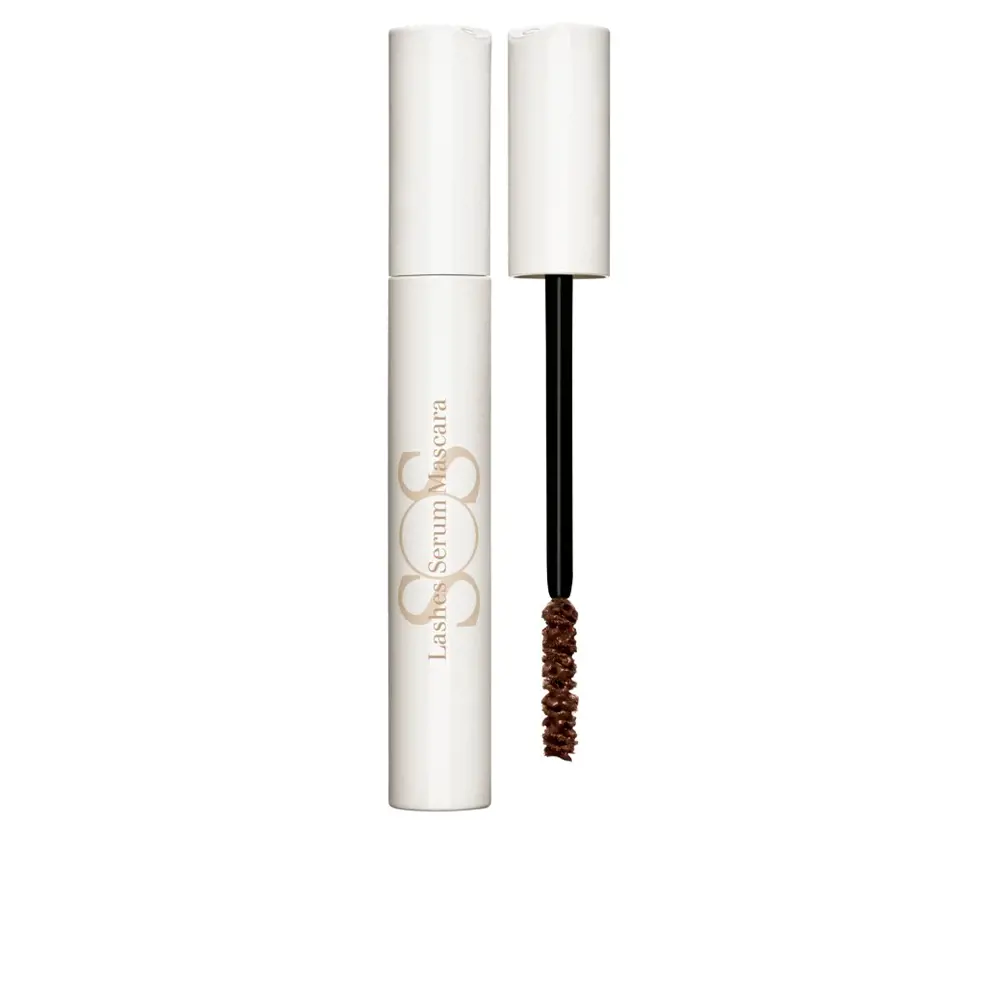 Sos Mascara En Sérum by Clarins Sos - Sos Mascara En Sérum by Clarins
