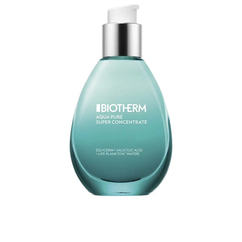 Aqua Pure - Aqua Pure Super Concentrate by Biotherm