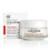 Attivi Puri Attivi Puri - Attivi Puri Crema Vitamina C + Ácido Ferúlico by Collistar