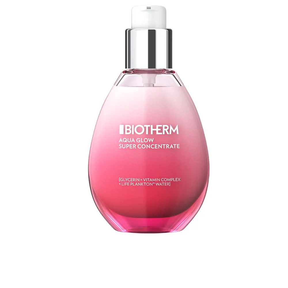 Aqua Glow - Aqua Glow Super Concentrate by Biotherm