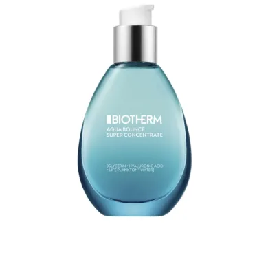 Aqua Bounce - Aqua Bounce Super Concentrate by Biotherm