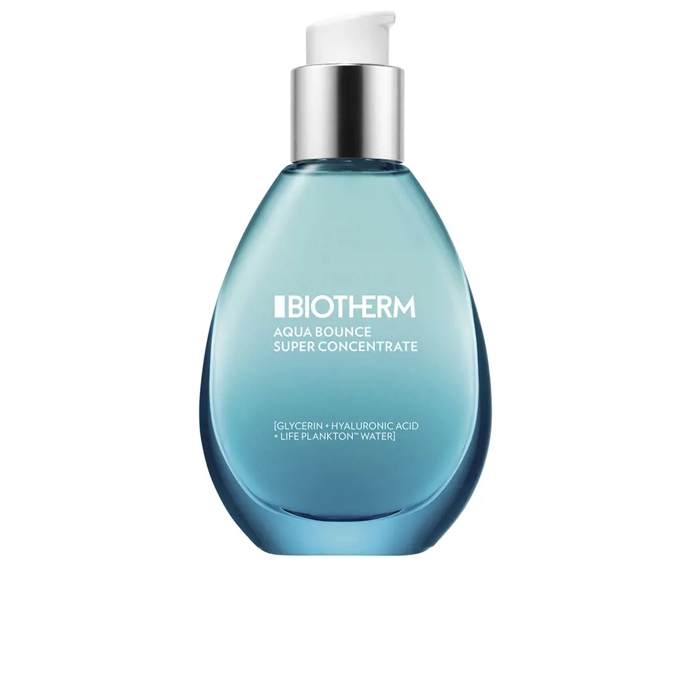 Aqua Bounce Super Concentrate by Biotherm Aqua Bounce - Aqua Bounce Super Concentrate by Biotherm