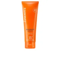 Sun Beauty - Sun Beauty Body Milk Spf15 by Lancaster
