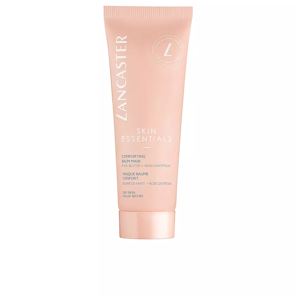 Skin Essentials - Skin Essentials Comforting Balm Mask by Lancaster