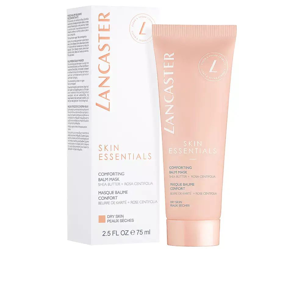 Skin Essentials - Skin Essentials Comforting Balm Mask by Lancaster