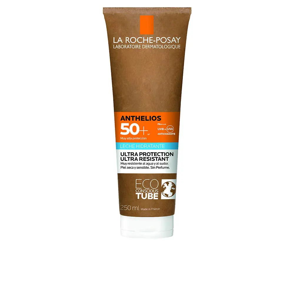 Anthelios - Anthelios Hydrating Lotion Spf50+ by La Roche Posay