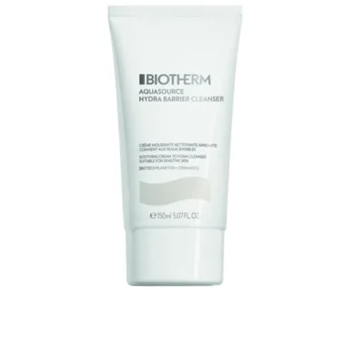Aquasource - Aquasource Hydra Barrier Cleanser by Biotherm