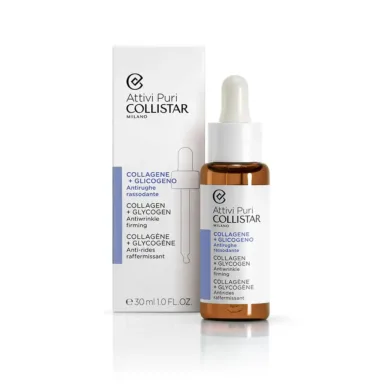 Attivi Puri - Attivi Puri Colágeno + Glicógeno by Collistar