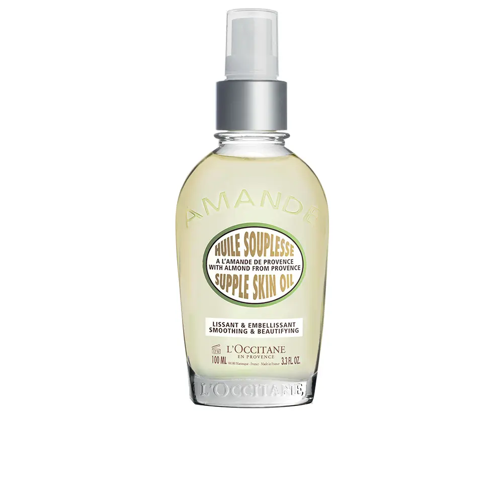 Amande Huile Souplesse by L'Occitane En Provence Almendra - Amande Huile Souplesse by L'Occitane En Provence