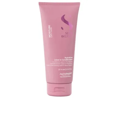 Semi Di Lino - Semi Di Lino Nutritrive Leave-In Conditioner by Alfaparf Milano