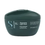 Semi Di Lino - Semi Di Lino Reconstruction Light Restructuring Mask by Alfaparf Milano