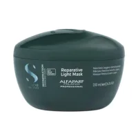 Semi Di Lino - Semi Di Lino Reconstruction Light Restructuring Mask by Alfaparf Milano