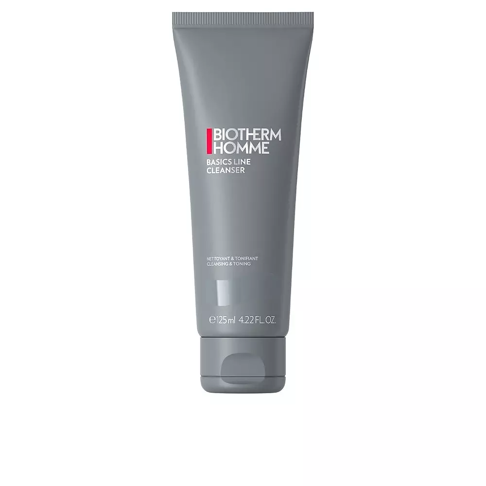 Biotherm Homme - Homme Aquapower Gel Nettoyant Visage by Biotherm