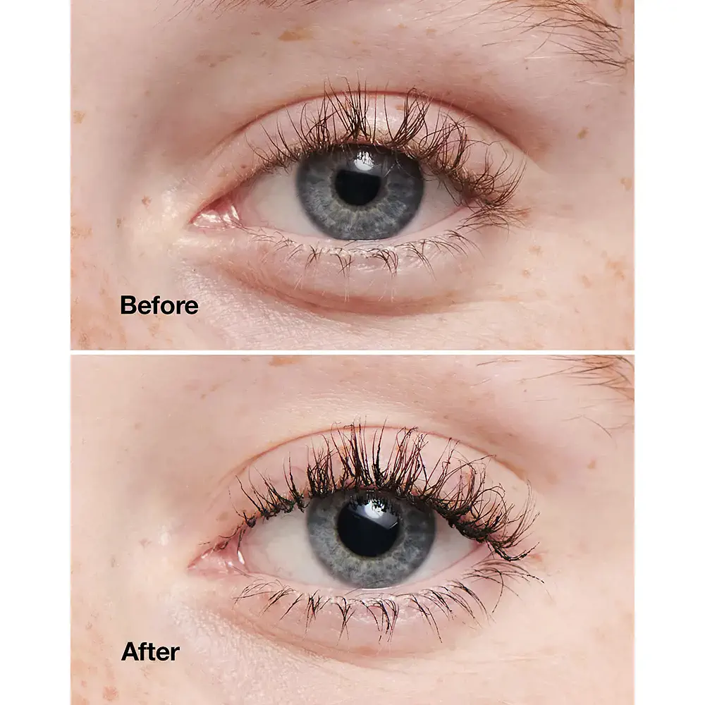 High Impact - High Impact Zero Gravity Mascara #Black by Clinique