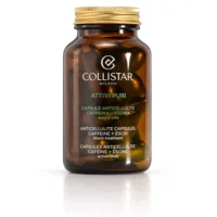 Attivi Puri - Attivi Puri Cápsulas Anticelulítico Cafeína + Escina by Collistar