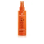 Perfect Tanning - Spray Bronceador Leche Hidratante Spf30+ by Collistar