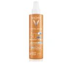 Capital Soleil - Capital Soleil Spray Fluide Enfants Spf50+ by Vichy