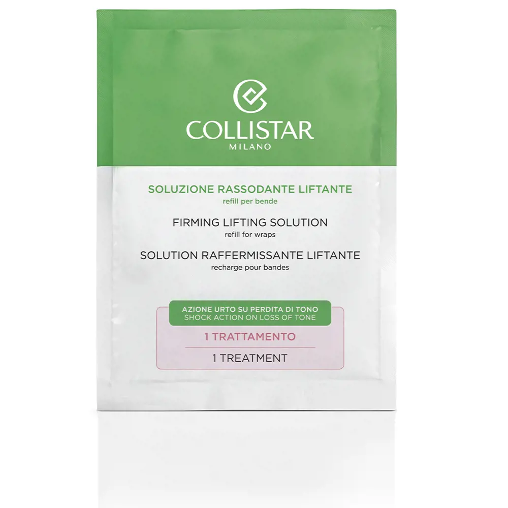 Perfect Body - Firming Solution Lifting Effect 4 X by Collistar