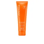 Sun Sensitive - Sun Sensitive Oil-Free Milk Spf50 by Lancaster
