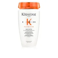 Nutritive - Nutritive Satin Bath by Kerastase