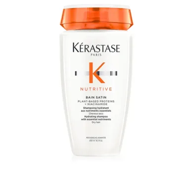 Nutritive - Nutritive Satin Bath by Kerastase