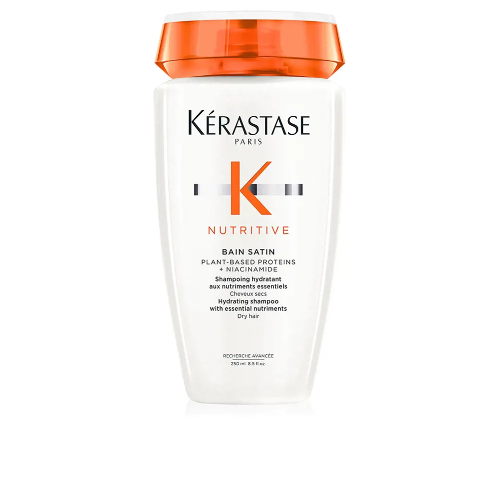 Nutritive - Nutritive Satin Bath by Kerastase