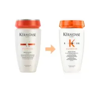 Nutritive - Nutritive Satin Bath by Kerastase