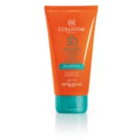 Perfect Tanning - Crema Solar Protección Activa Rostro-Cuerpo Spf30 by Collistar