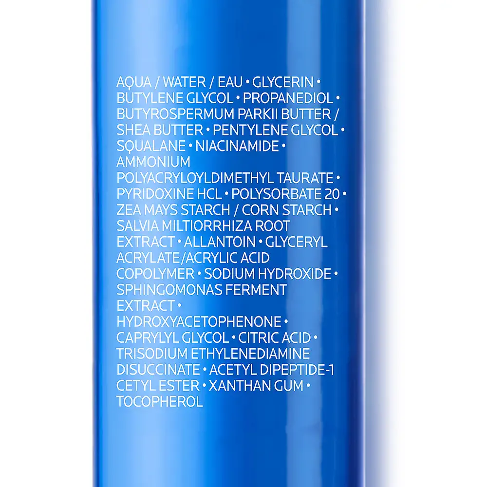 Toleriane Dermallergo Nuit by La Roche Posay Toleriane - Toleriane Dermallergo Nuit by La Roche Posay
