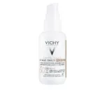 Capital Soleil - Capital Soleil Uv-Age Daily Tinted Protective Fluid Spf50+ #Medium by Vichy