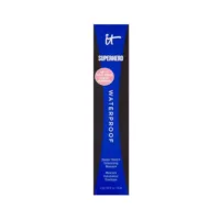 Superhero - Superhero Mascara Waterproof #Negro by It Cosmetics
