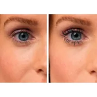 Superhero - Superhero Mascara Waterproof #Negro by It Cosmetics