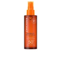 Sun Beauty - Sun Beauty Dry Oil Spf50 by Lancaster
