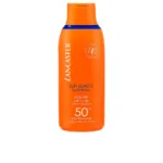 Sun Beauty - Sun Beauty Body Milk Spf50 by Lancaster