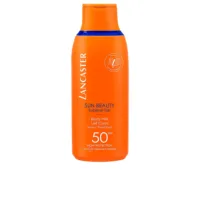 Sun Beauty - Sun Beauty Body Milk Spf50 by Lancaster