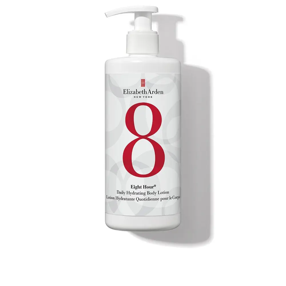 Eight Hour - Eight Hour Moisturizing Body Lotion by Elizabeth Arden
